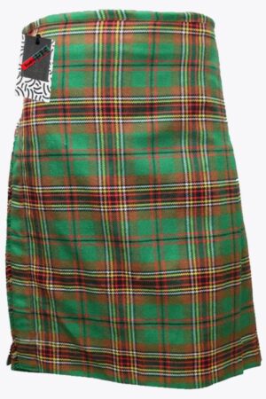 Scottish Highland Tara Murphy Tartan Kilt for Men