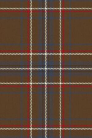 Spencer Tartan Kilt for Men