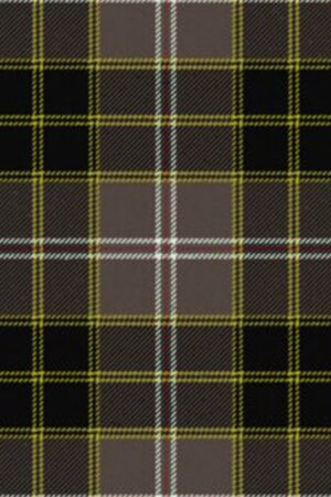 Spotsylvania County Sheriff's Office Tartan Kilt for Men