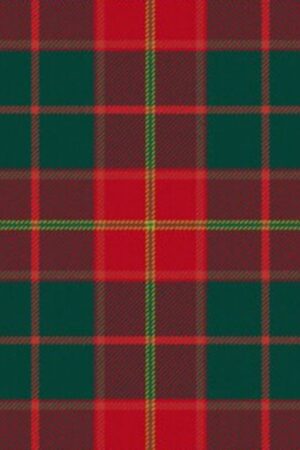 Spragg Tartan Kilt for Men