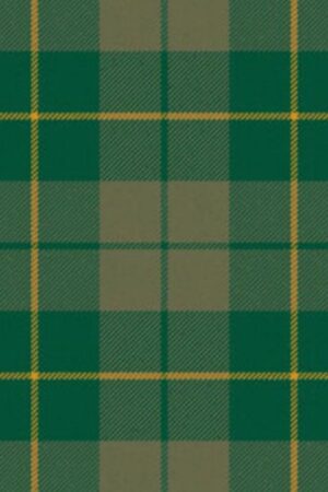 Spring Morning Tartan Kilt for Men