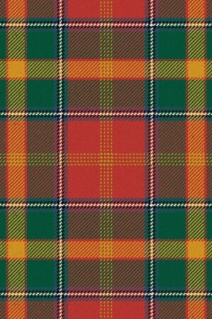 Sri Lanka Tartan Ancient Kilt for Men