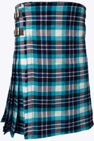 St Andrews Dress Tartan Kilt for Men