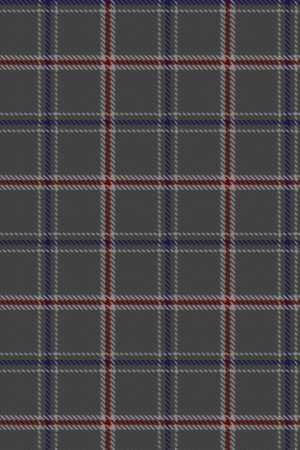 St Giles Cathedral Tartan Kilt for Men