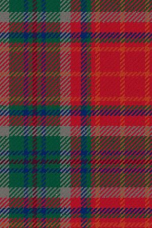 Strathgaela Tartan Kilt for Men