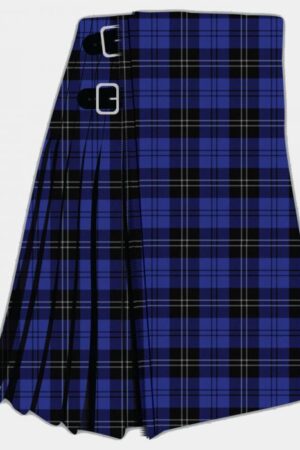 Swan Tartan Kilt for Men