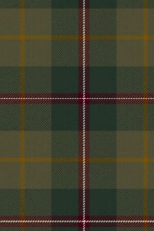 Symington Tartan Kilt for Men