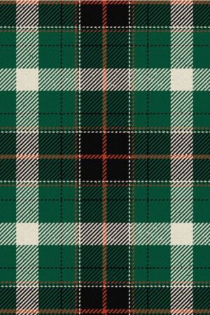 Tennessee Ancient Tartan Kilt for Men