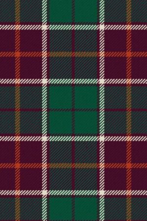 Thayer Tartan Kilt for Men