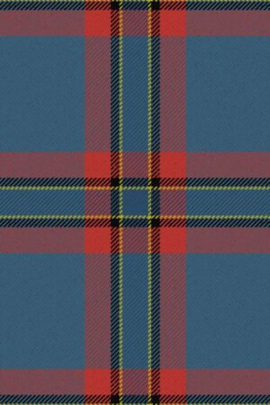Thomson Jean Marc Ancient Tartan Kilt for Men