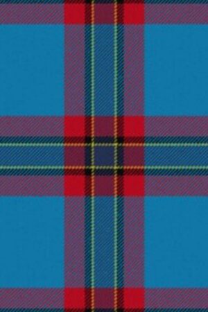 Thomson Jean Marc Tartan Kilt for Men