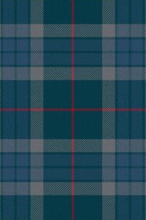 Thorburn Tartan Kilt for Men