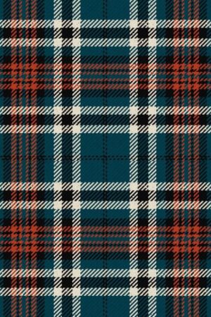 Trillard Ancient Tartan Kilt for Men