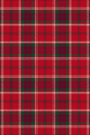 Trost Tartan Kilt for Men