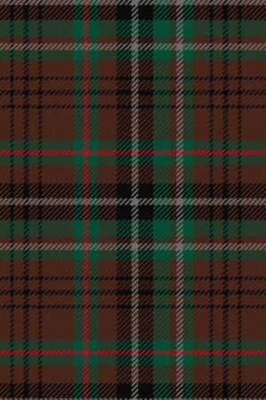 Turcan Connell Tartan Kilt for Men