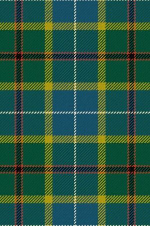Turnbull of Thornton Ancient Tartan Kilt for Men