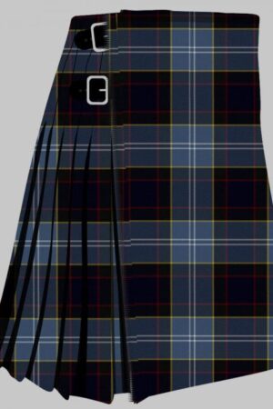 US Forces (Thurso) Tartan Kilt for Men
