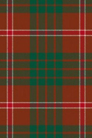 Wasko Tartan Kilt for Men