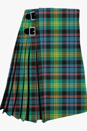 Watson Ancient Tartan Kilt for Men