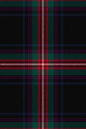 Watt Tartan Kilt for Men