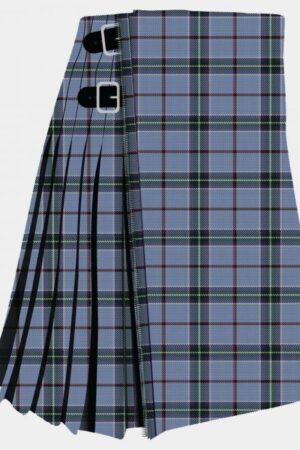 World Peace tartan Kilt for Men