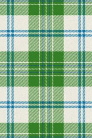 Yair Emerald Tartan Kilt for Men