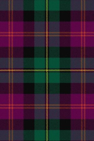 Zangenberg Ancient Tartan Kilt for Men