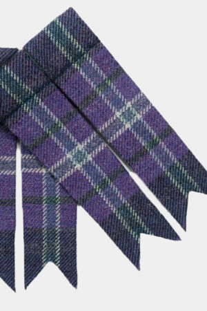 Scotland Forever Modern Tweed Flashes for Men