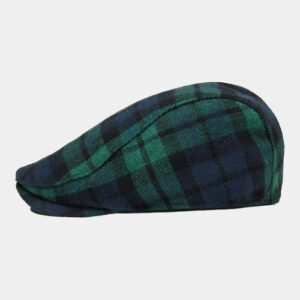 Flat Hat