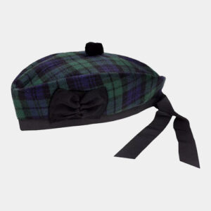 Glengarry Hat