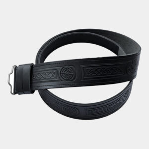Celtic Black