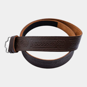 Celtic Brown