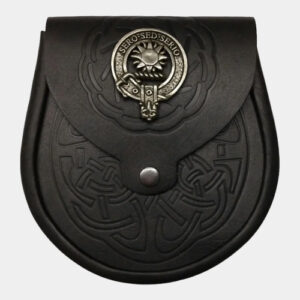 Clan Crest