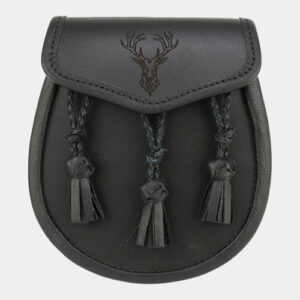 Leather Sporran