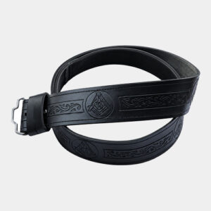 Masonic Black