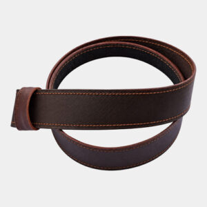 Plain Brown