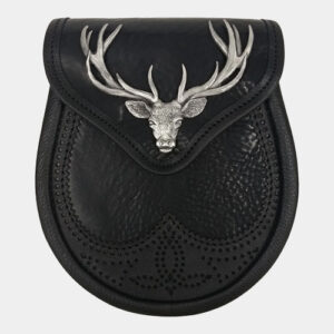 Stag Head
