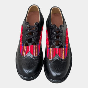 Kilt Matching Shoes