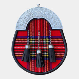 Kilt Matching Sporran