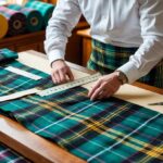 how to make a kilt