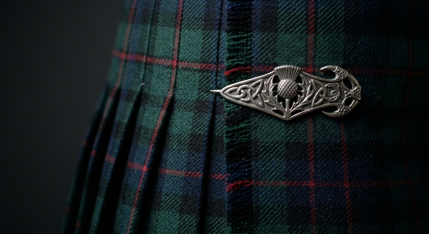 Fun Facts About Kilts You Probably Didn’t Know 1 Fun Facts About Kilts